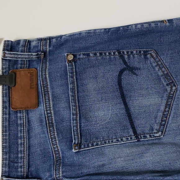 Mavi medium-wash "Matt" jeans - Picture 10 of 13